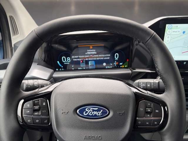 Fahrzeugbild eines Ford Tourneo Custom