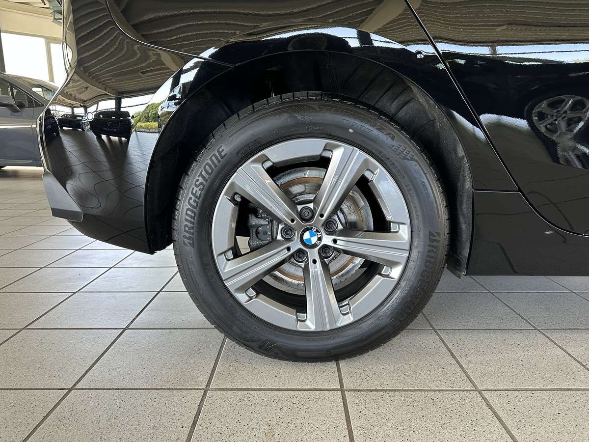 Fahrzeugbild eines BMW 2er Active Tourer