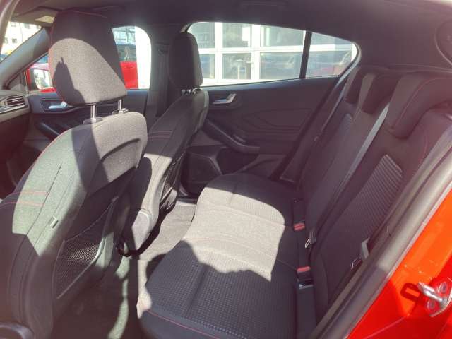Fahrzeugbild eines Ford Focus