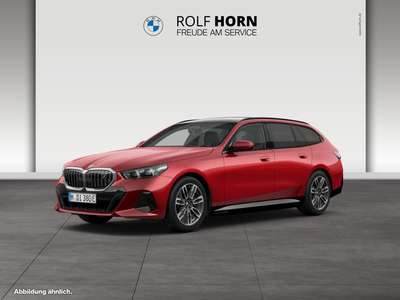 Bild BMW i5
