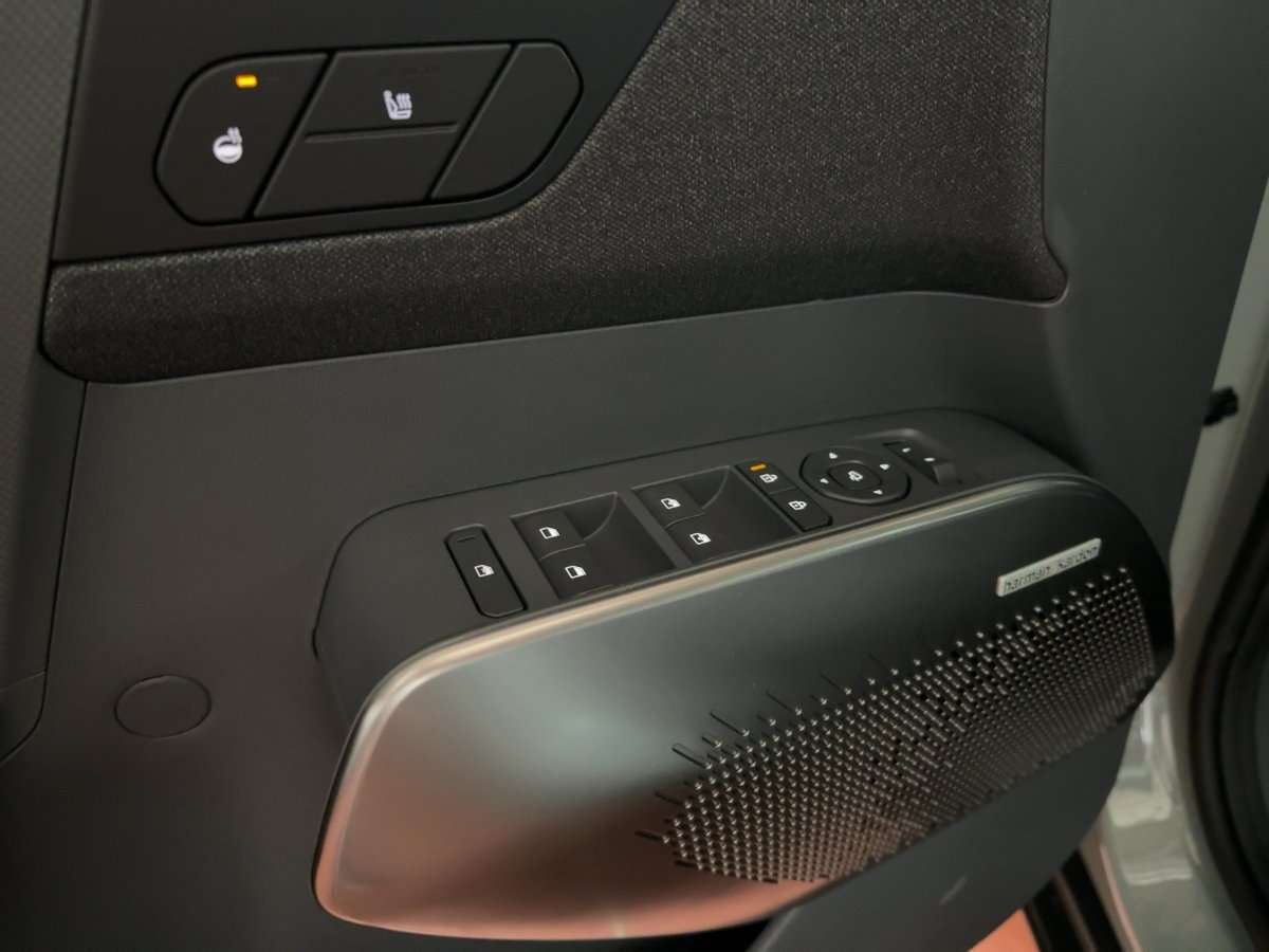 Fahrzeugbild eines Kia EV2