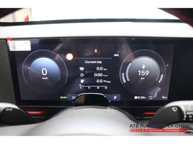 Fahrzeugbild eines Hyundai Kona Elektro