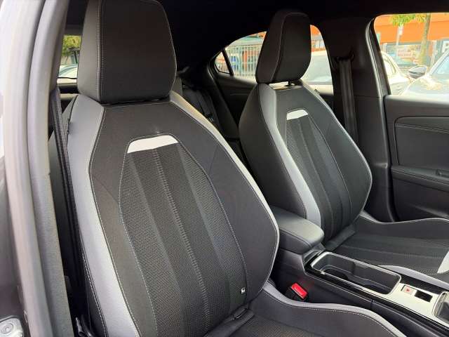 Fahrzeugbild eines Opel Mokka