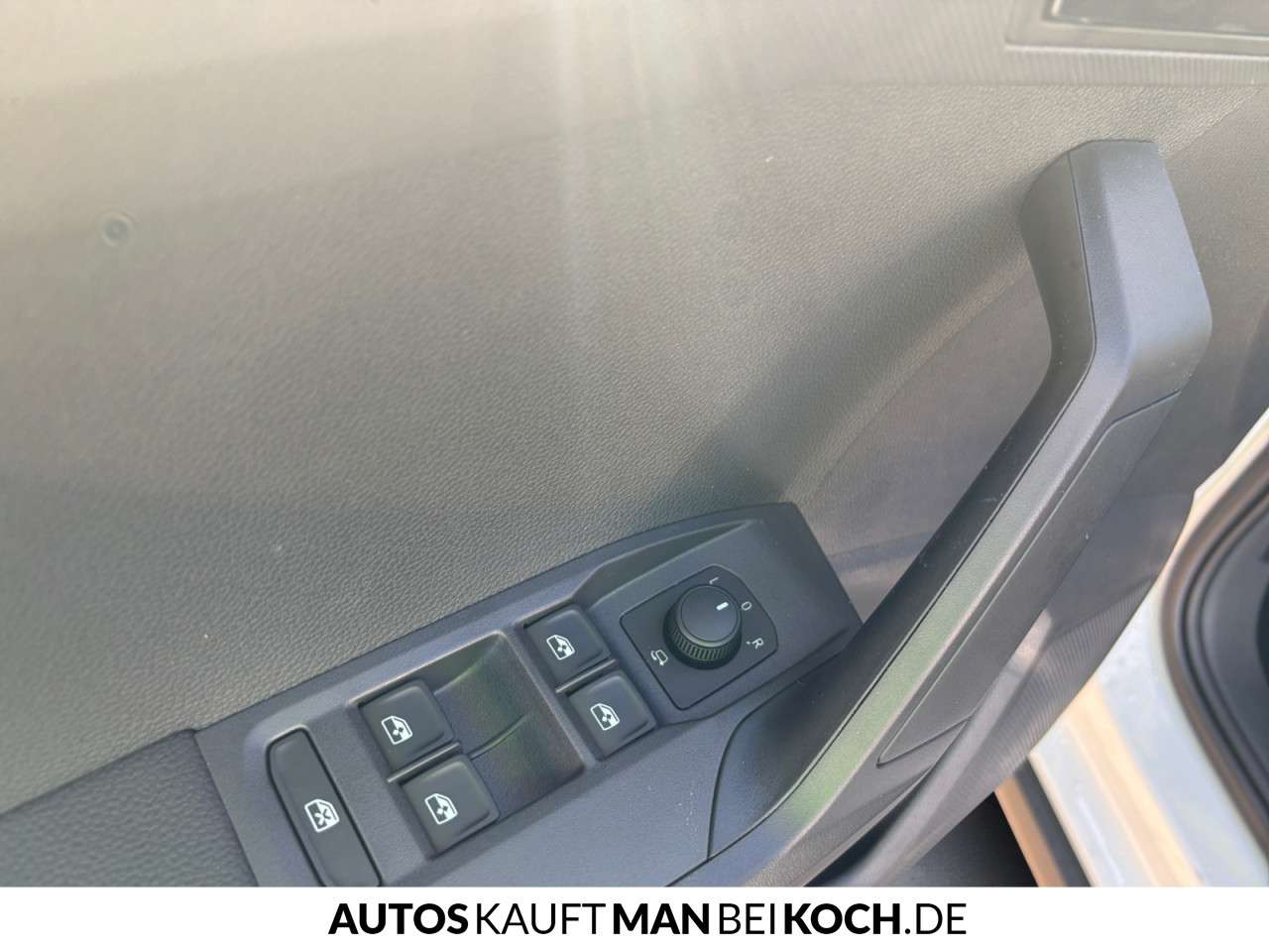 Fahrzeugbild eines SEAT Arona
