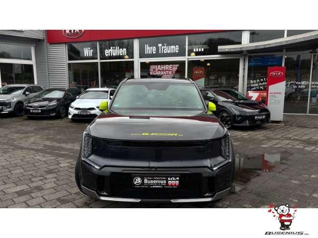 Fahrzeugbild eines Kia EV9