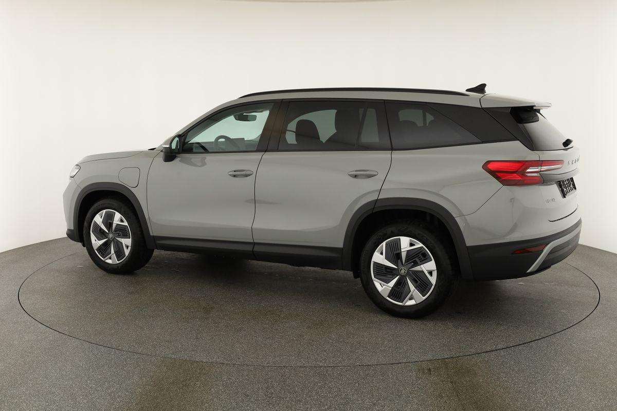 Fahrzeugbild eines Skoda Kodiaq