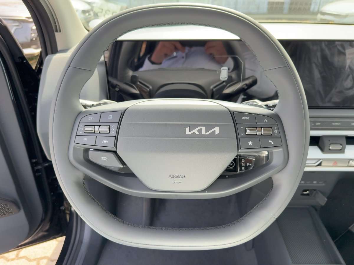 Fahrzeugbild eines Kia EV2