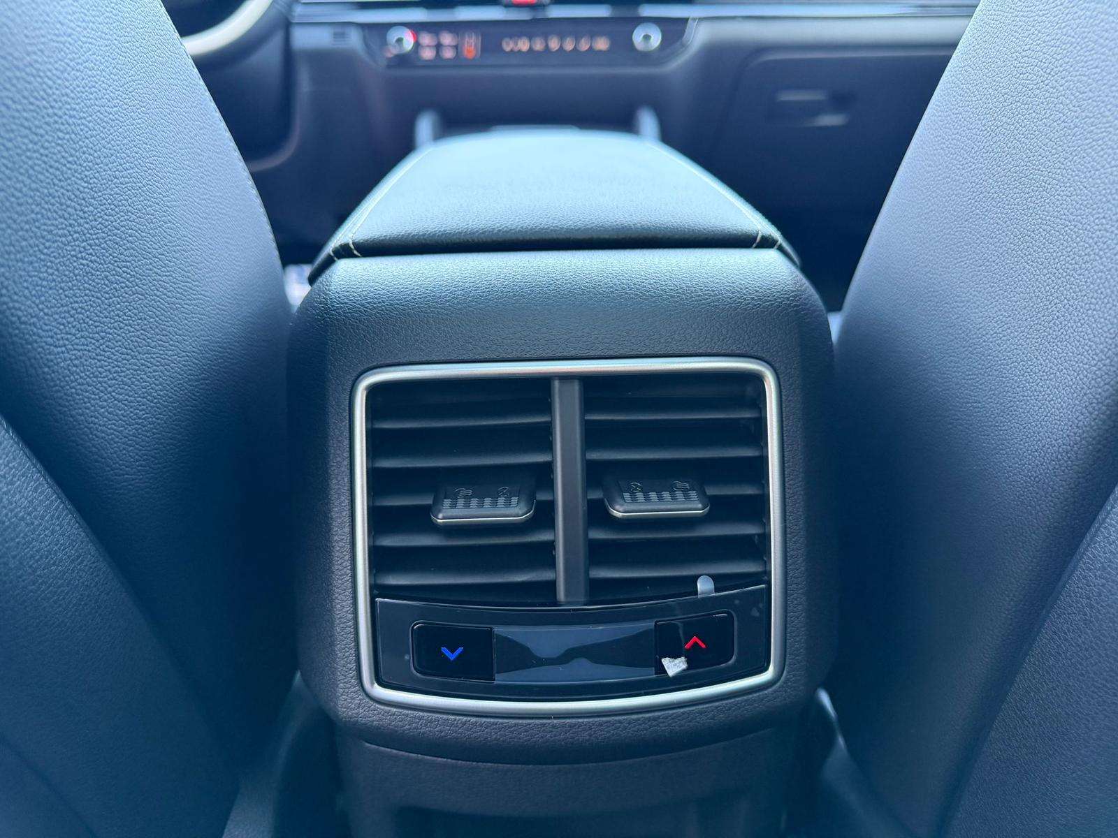 Fahrzeugbild eines Kia Sportage