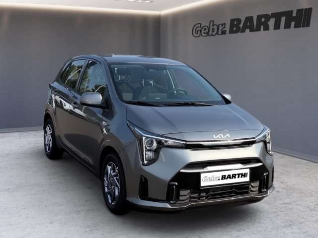 Fahrzeugbild eines Kia Picanto