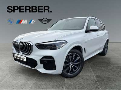 Bild BMW X5
