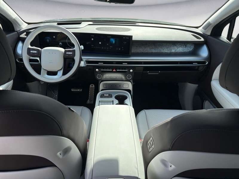 Fahrzeugbild eines Hyundai IONIQ 9