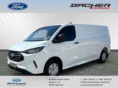 Bild Ford Transit Custom