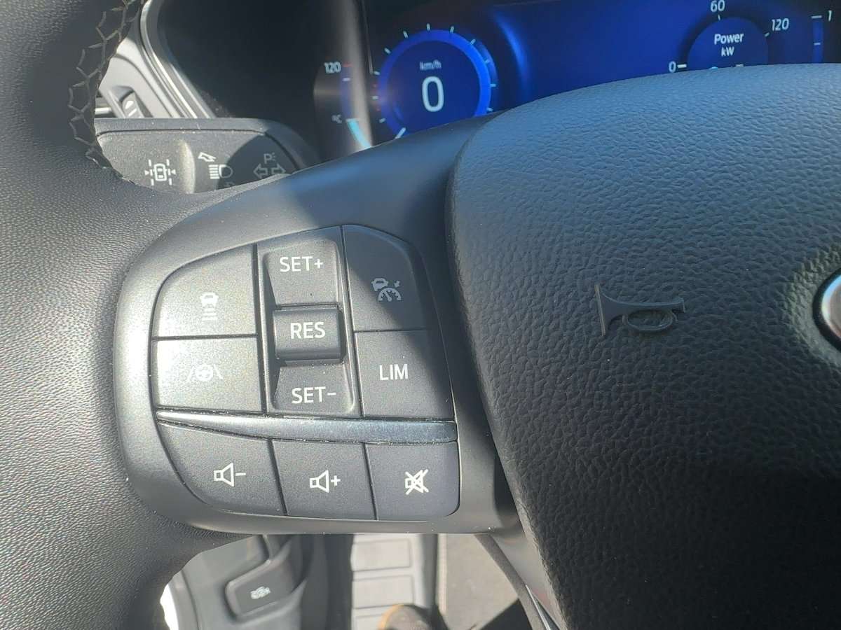 Fahrzeugbild eines Ford Kuga
