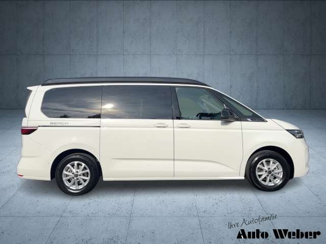 Fahrzeugbild eines Volkswagen California