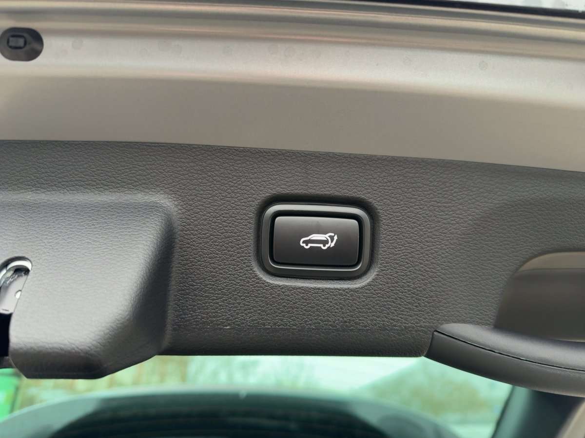 Fahrzeugbild eines Kia Sportage