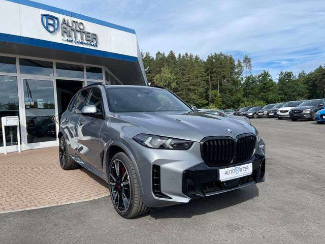 Fahrzeugbild eines BMW X5