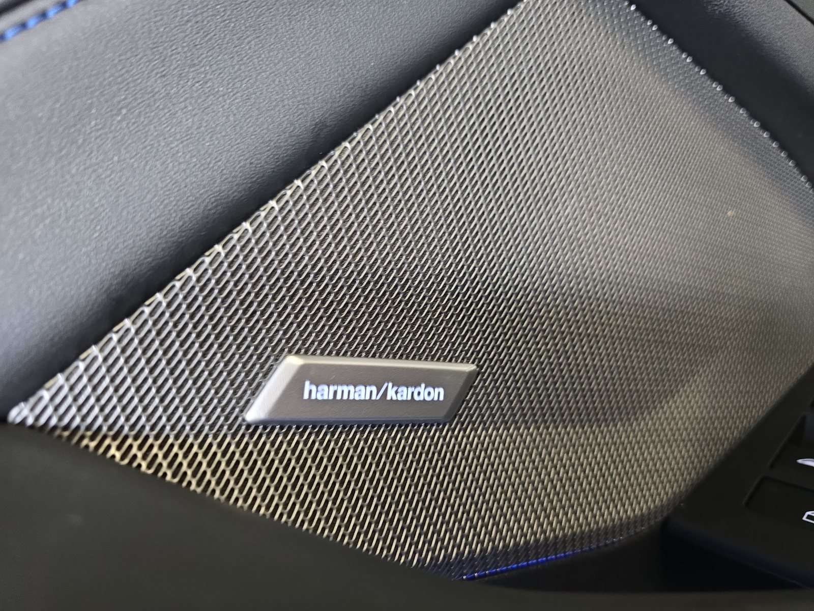 Fahrzeugbild eines BMW 1er-Reihe