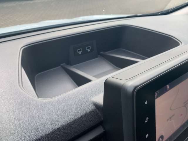 Fahrzeugbild eines Renault Trafic