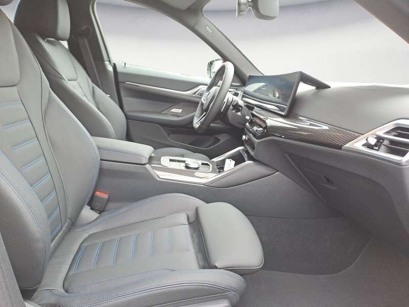 Fahrzeugbild eines BMW 4er-Reihe