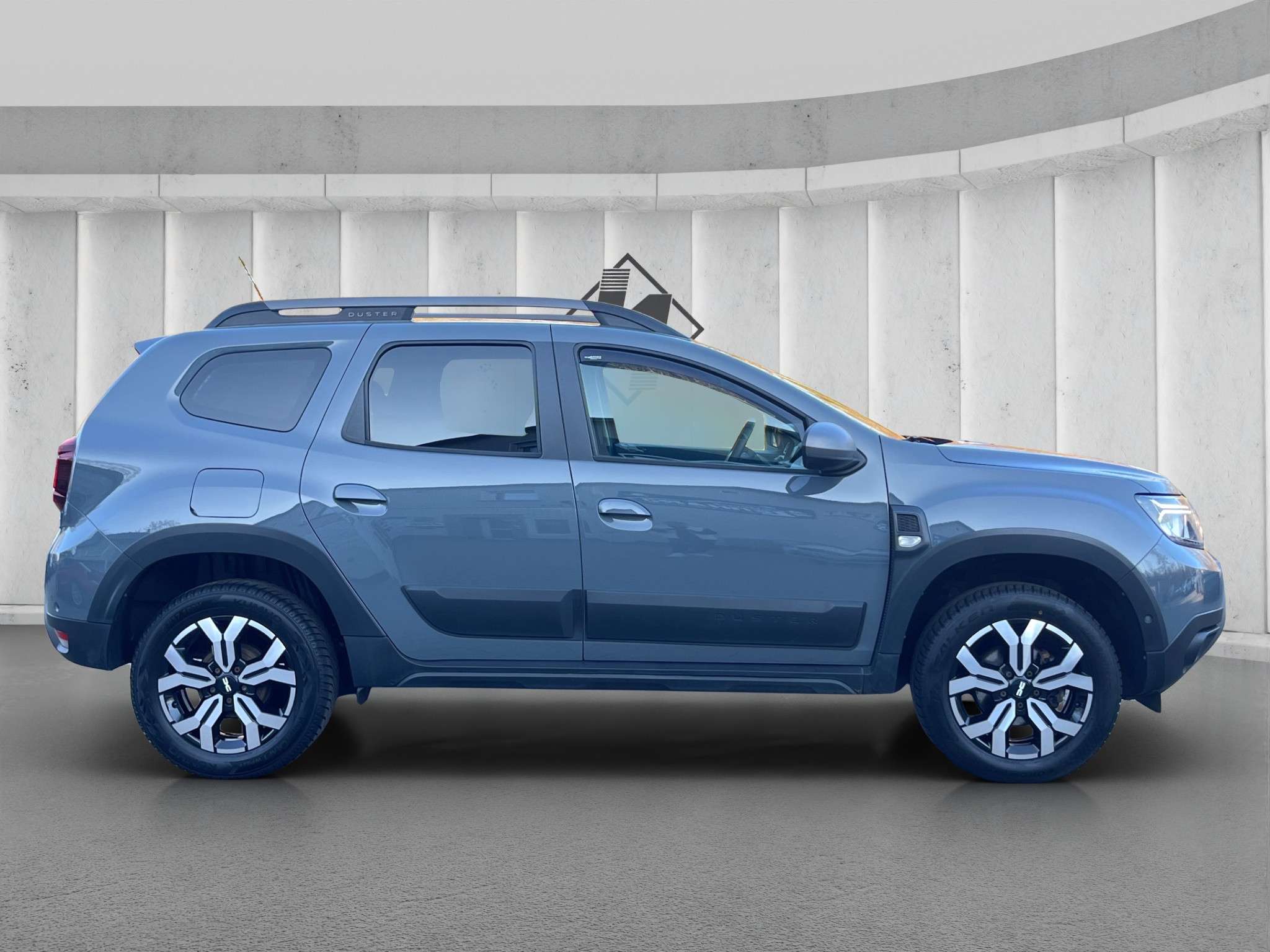 Fahrzeugbild eines Dacia Duster