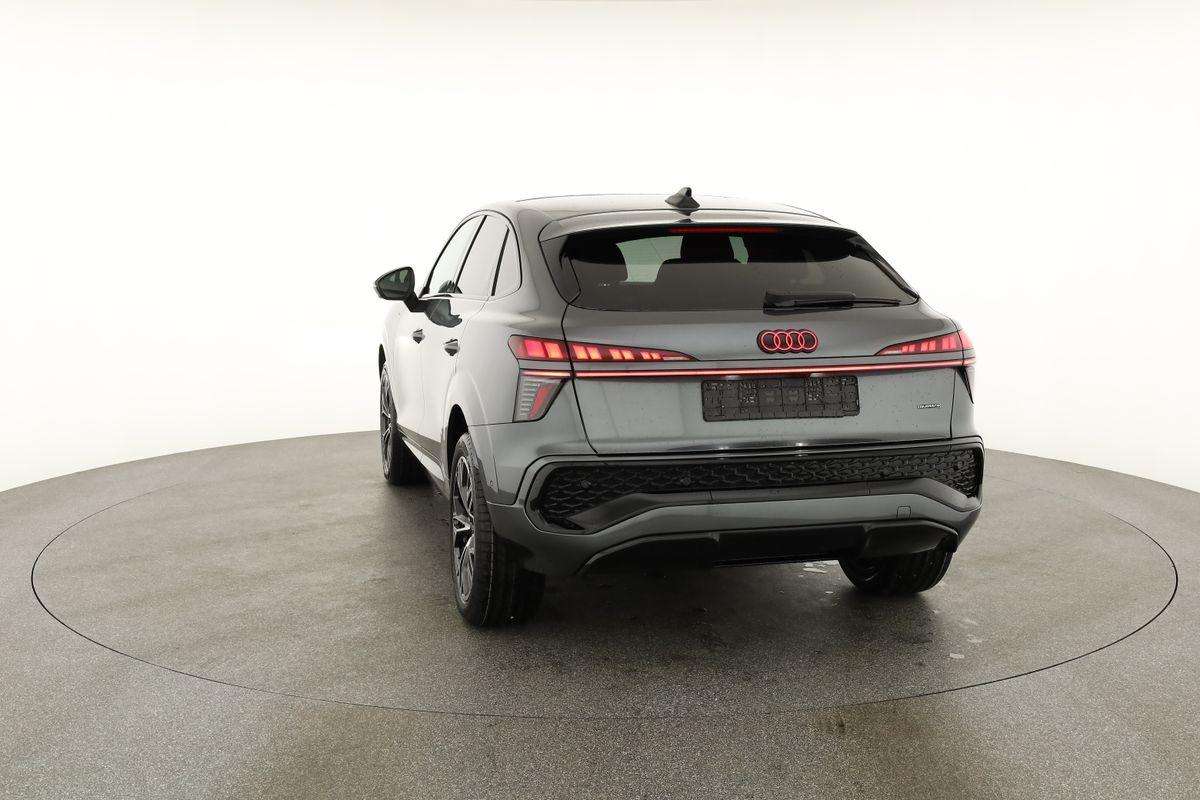 Fahrzeugbild eines Audi Q3