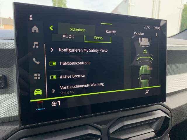 Fahrzeugbild eines Dacia Bigster