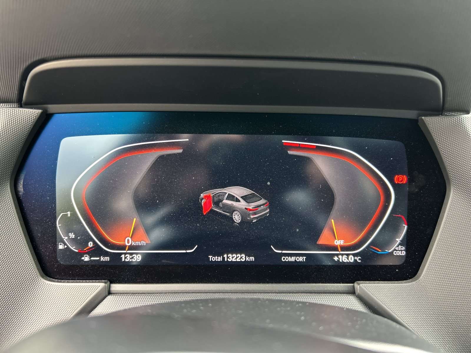 Fahrzeugbild eines BMW 2er-Reihe