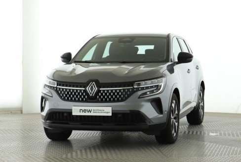 Fahrzeugbild eines Renault Austral