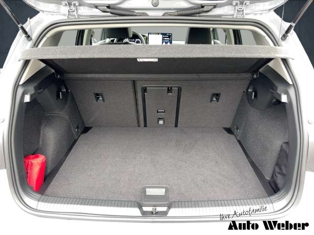 Fahrzeugbild eines Volkswagen Golf
