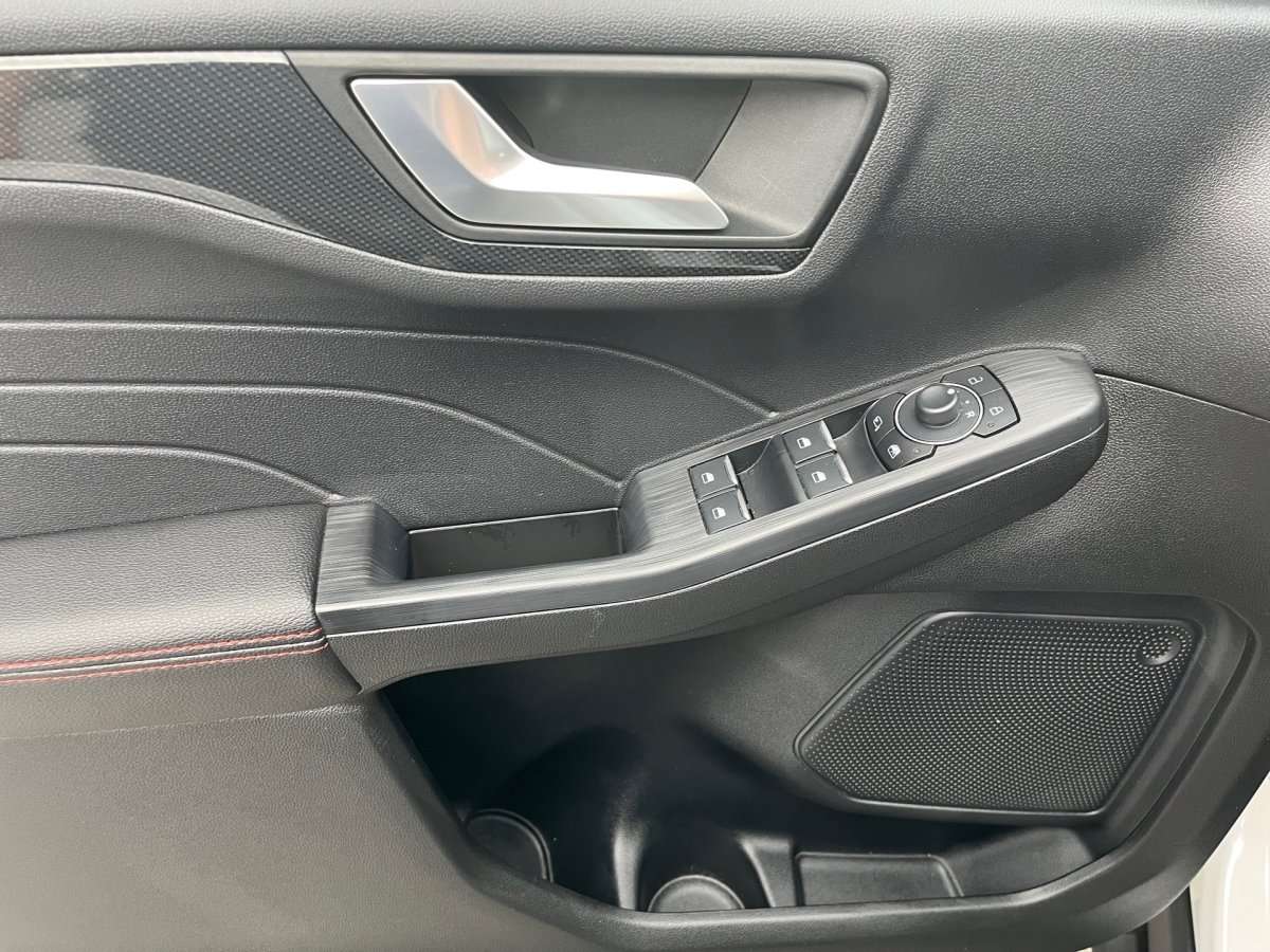 Fahrzeugbild eines Ford Kuga