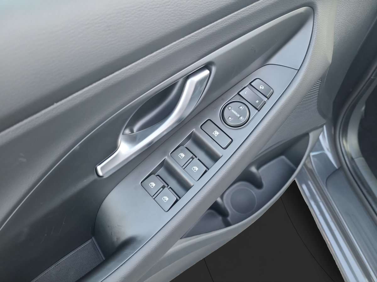 Fahrzeugbild eines Hyundai i30