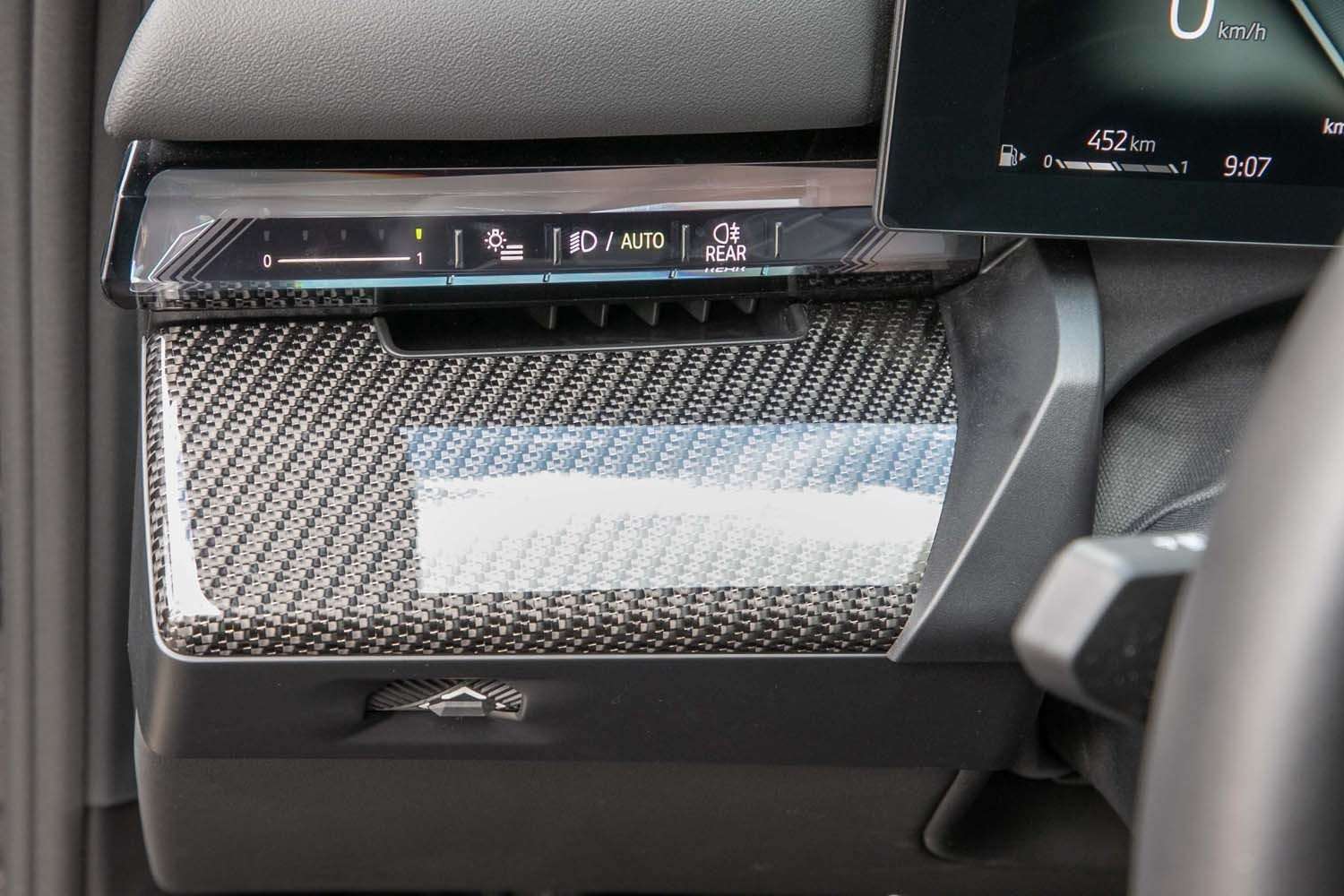 Fahrzeugbild eines BMW 5er-Reihe