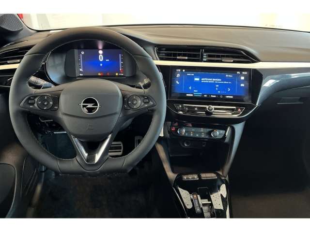 Fahrzeugbild eines Opel Corsa