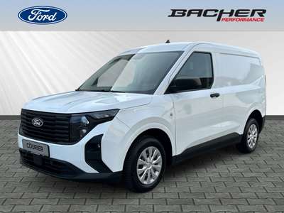 Bild Ford Transit Courier