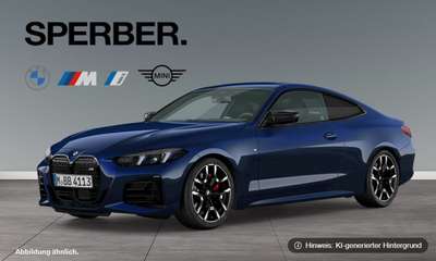 Bild BMW 4er-Reihe