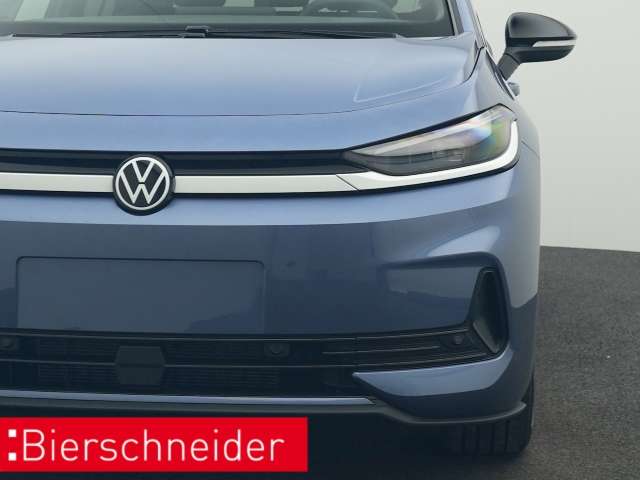 Fahrzeugbild eines Volkswagen ID.3