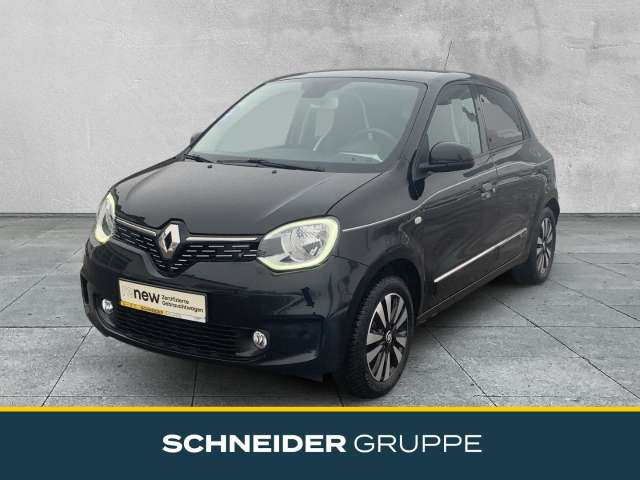 Fahrzeugbild eines Renault Twingo