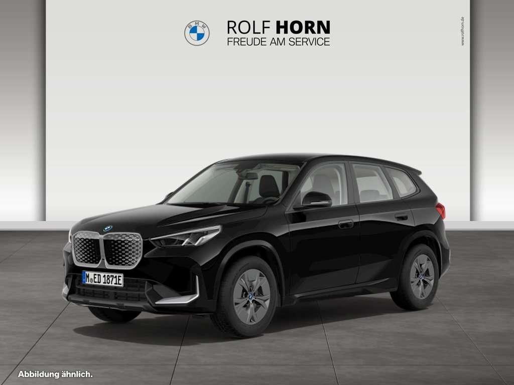 Fahrzeugbild eines BMW iX1