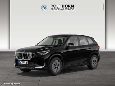 Bild BMW iX1