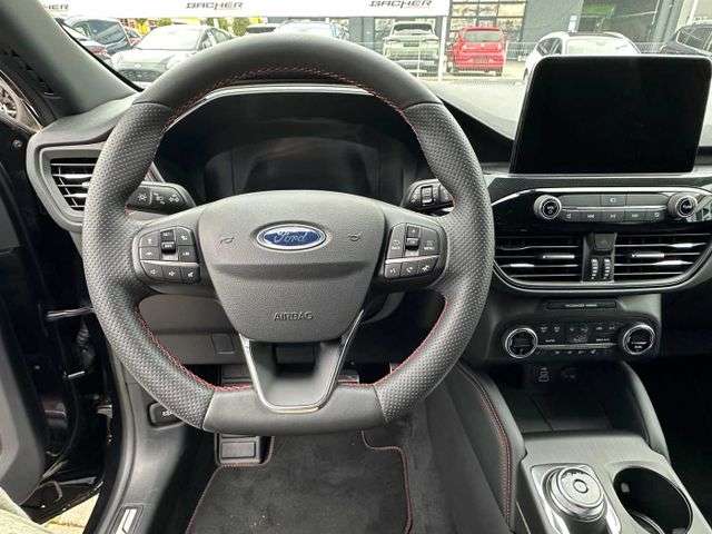 Fahrzeugbild eines Ford Kuga