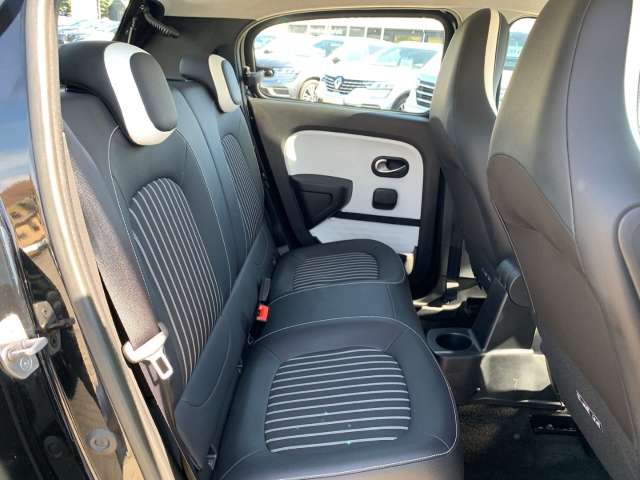 Fahrzeugbild eines Renault Twingo
