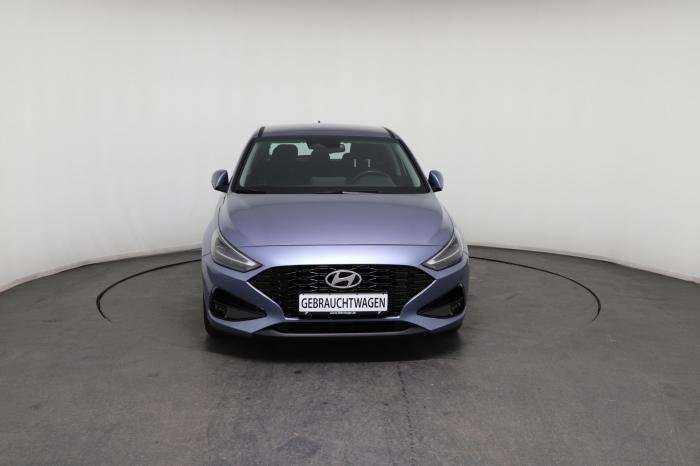 Fahrzeugbild eines Hyundai i30
