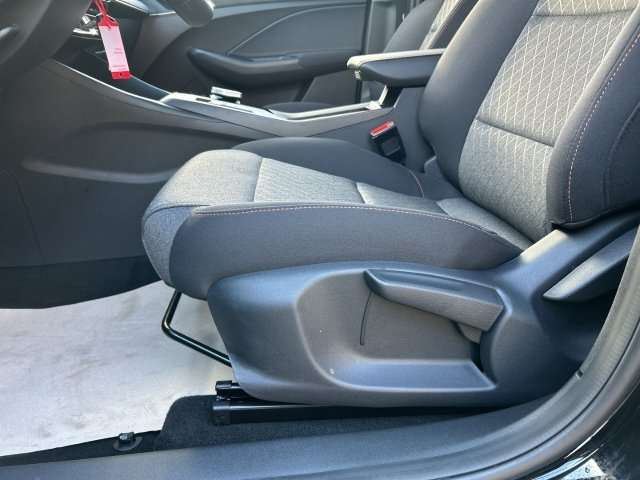 Fahrzeugbild eines MG MG3