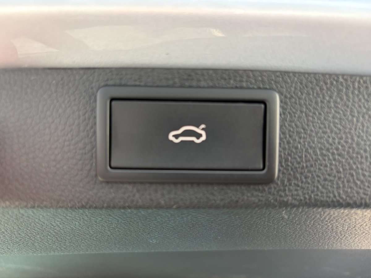 Fahrzeugbild eines Skoda Karoq