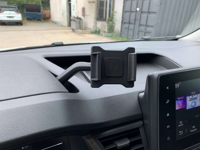 Fahrzeugbild eines Renault Kangoo