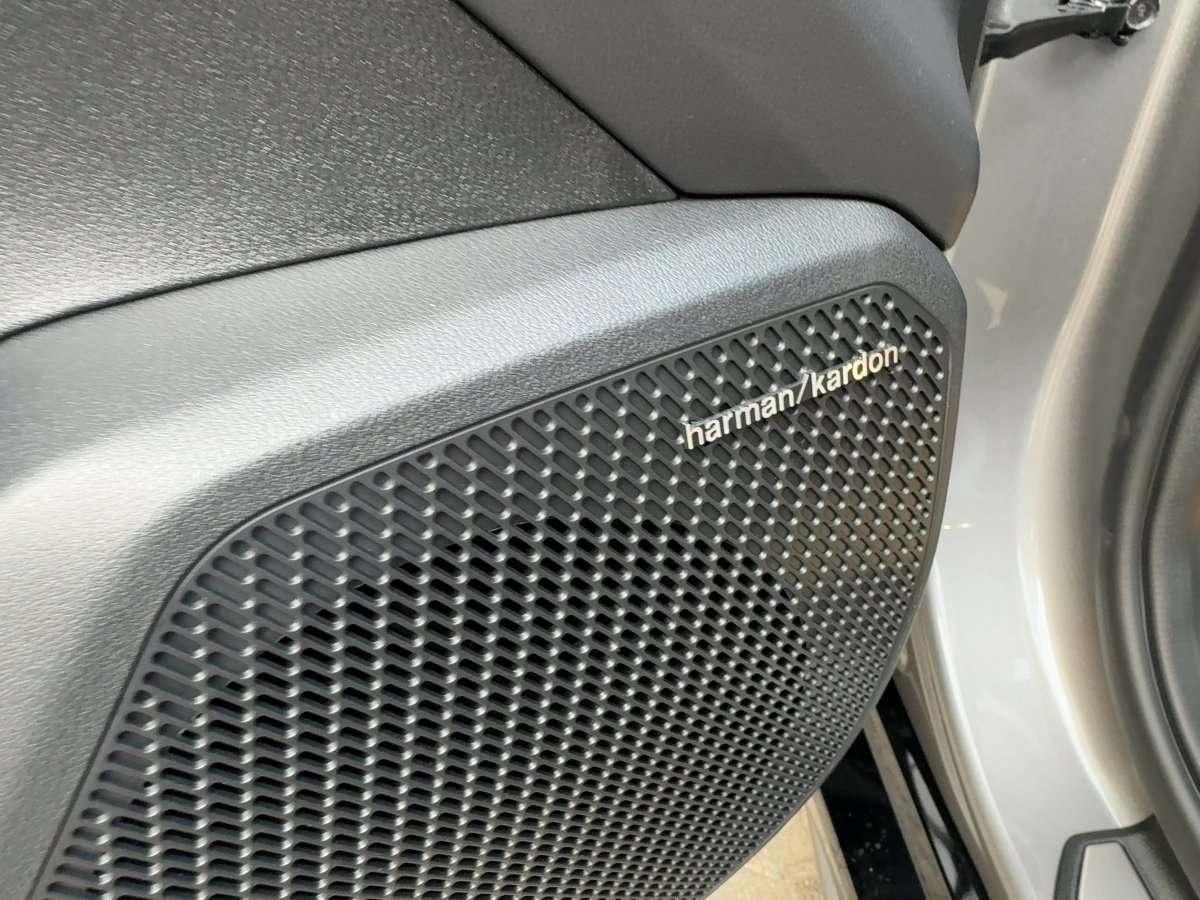 Fahrzeugbild eines Kia K4