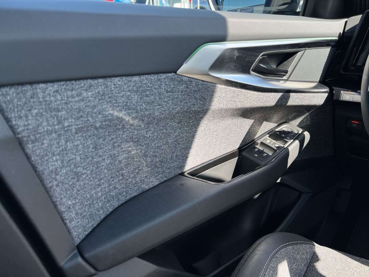 Fahrzeugbild eines Renault Espace