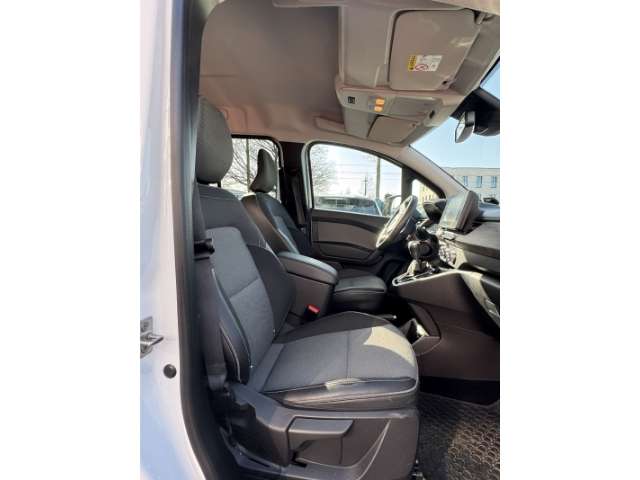 Fahrzeugbild eines Renault Kangoo