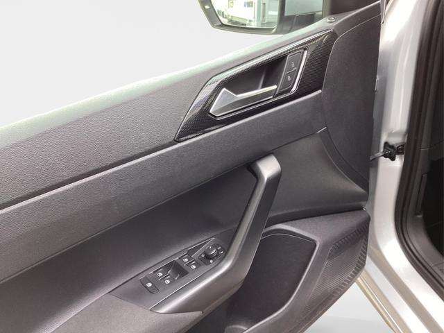 Fahrzeugbild eines Volkswagen Polo