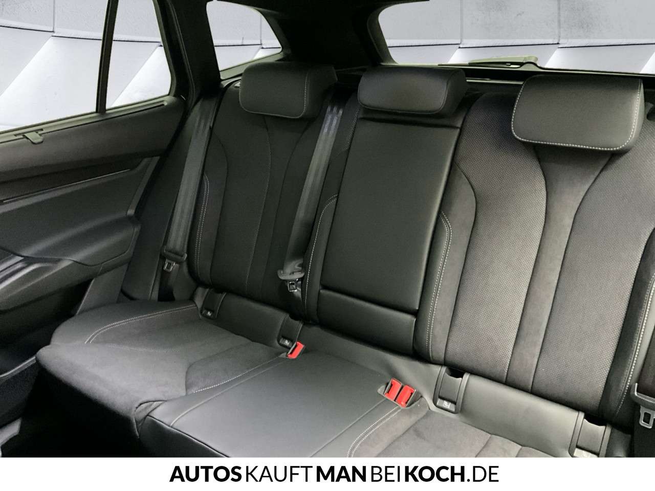 Fahrzeugbild eines Skoda ENYAQ